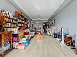 Seasons Park (D26), Condominium #587706811